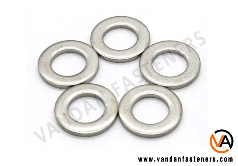 Inconel Alloy Washers Manufacturers Exporters Suppliers Stockist In India